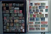 Briefmarken, Amerika von Nord bis SÜd, ohne USA, LÄndersammlungen Überwiegend mit Älteren Ausgaben, stÄrker vertreten Canada, Kolumbien, ...