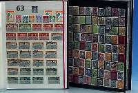 Briefmarkensammlung, TÜrkei 1860-1920, gute Werte, tÜrkische Besatzung in Griechen- land, gut gefÜhrte Slg., besichtigen !!