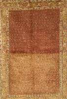 Sivas, TÜrkei, um 1920, Wolle auf Baumwolle, ca. 184 x 131 cm, SchÄtzwert: 1100.- EURO, EHZ: 3, abraschiert