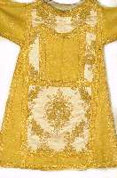 Liturgisches Gewand, Italien, um 1800, Schätzwert: 1500.- EURO, EHZ: 4-5