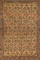 Belutsch, Persien, um 1930, Wolle auf Wolle, ca. 145 x 105 cm, SchÄtzwert: 450.- EURO, EHZ: 4