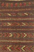 Kelim, Afghanistan, ca. 60 Jahre, Wolle auf Wolle, ca. 325 x 112 cm, SchÄtzwert: 950.- EURO, EHZ: 2