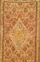 Sehne Kelim, Persien, um 1920, Wolle auf Wolle, ca. 195 x 117 cm, SchÄtzwert: 1350.- EURO, EHZ: 3