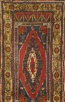 Maden, TÜrkei, ca. 40 Jahre, Wolle auf Wolle, ca. 203 x 102 cm, SchÄtzwert: 650.- EURO, EHZ: 3