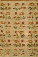 Navao, Nord Amerika, um 1890, Wolle auf Jute, ca. 288 x 200 cm, Schätzwert: 1400.- EURO, EHZ: 3