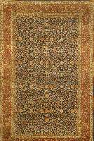 Hereke sign Seide, TÜrkei, ca. 55 Jahre, reine Naturseide, ca. 170 x 107 cm, SchÄtzwert: 7500.- EURO, Leichte Gebrauchsspuren, EHZ: 2