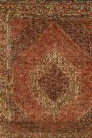 Bidjar, Persien, ca. 10 Jahre, Wolle auf Baumwolle, ca. 330 x 250 cm, SchÄtzwert: 5400.- EURO, EHZ: 2