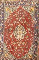 Sarogh, Persien, ca. 20 Jahre, Wolle auf Baumwolle, ca. 153 x 105 cm, Schätzwert: 300.- EURO, EHZ: 2