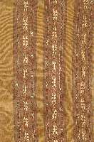 Tekke Ak-Tschowal, Turkmenistan, um 1850, Wolle auf Wolle, ca. 97 x 45 cm, Schätzwert: 1000.- EURO, EHZ: 3