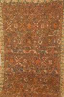 Kelim Ostanatolien, Türkei, um 1900, Wolle auf Wolle, ca. 255 x 140 cm, Schätzwert: 2500.- EURO, EHZ: 3