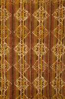 Erzurum-Kelim, Ost-Anatolien, um 1900, Wolle auf Wolle, ca. 300 x 164 cm, Schätzwert: 1800.- EURO, Sayrek-Cicim Technik, vierbahnig, Naturfarben, ...