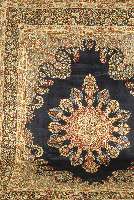 Kerman, Persien, ca. 50 Jahre, Wolle auf Baumwolle, ca. 405 x 298 cm, Schätzwert: 2500.- EURO, EHZ: 3