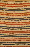 Shasawan-Kelim, Persien, ca. 50 Jahre, Wolle auf Wolle, ca. 325 x 135 cm, SchÄtzwert: 950.- EURO, EHZ: 3