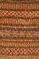 Kordi Tasche (sumakh), Persien, um 1930, Wolle auf Wolle, ca. 60 x 50 cm, SchÄtzwert: 850.- EURO, EHZ: 3
