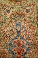 Kerman, Persien, ca. 60 Jahre, Wolle auf Baumwolle, ca. 517 x 141 cm, Schätzwert: 1600.- EURO, EHZ: 3