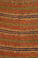 Djajim Afschar, Persien, ca. 60 Jahre, Wolle auf Wolle, ca. 398 x 135 cm, SchÄtzwert: 900.- EURO, EHZ: 3