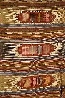 Anatol Kelim, TÜrkei, ca. 40 Jahre, Wolle auf Baumwolle, ca. 245 x 160 cm, SchÄtzwert: 850.- EURO, EHZ: 3