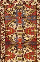 yacebedir, TÜrkei, ca. 30 Jahre, Wolle auf Baumwolle, ca. 190 x 95 cm, SchÄtzwert: 690.- EURO, EHZ: 2