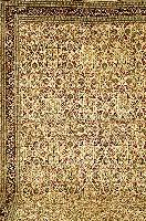 Hereke, TÜrkei, ca. 40 Jahre, Wolle auf Baumwolle, ca. 384 x 242 cm, SchÄtzwert: 2500.- EURO, EHZ: 2-3