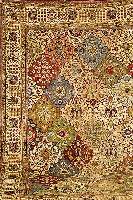 TÄbriz, Persien, ca. 50 Jahre, Wolle auf Baumwolle, ca. 394 x 286 cm, SchÄtzwert: 1800.- EURO, EHZ: 4