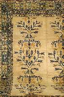 Konja, TÜrkei, ca. 35 Jahre, Wolle auf Wolle, ca. 380 x 300 cm, SchÄtzwert: 3200.- EURO, EHZ: 3