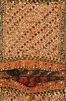 Doppelttasche Ghaschai, Sumack Persien, um 1920, Wolle auf Wolle, ca. 79 x 41 cm, SchÄtzwert: 750.- EURO, EHZ: 2