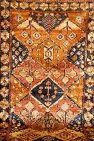 Lori, Persien, ca. 50 Jahre, Wolle auf Baumwolle, ca. 273 x 142 cm, SchÄtzwert: 1100.- EURO, EHZ: 2