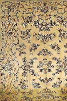 Keschan, Persien, ca. 50 Jahre, Wolle auf Baumwolle, ca. 360 x 255 cm, SchÄtzwert: 2500.- EURO, EHZ: 2