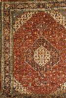 TÄbriz, Persien, ca. 20 Jahre, Wolle auf Baumwolle, ca. 315 x 234 cm, SchÄtzwert: 1800.- EURO, EHZ: 2