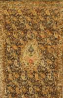 Ferahan, Persien, ca. 80 Jahre, Wolle auf Baumwolle, ca. 131 x 83 cm, SchÄtzwert: 1700.- EURO, EHZ: 3