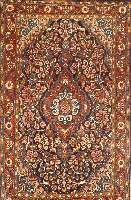 Djosan, Persien, ca. 50 Jahre, Wolle auf Baumwolle, ca. 105 x 66 cm, SchÄtzwert: 1150.- EURO, EHZ: 1-2