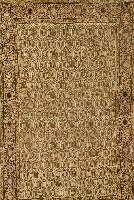 Farahan Antik, Persien, um 1900, Wolle auf Baumwolle, ca. 193 x 119 cm, Schätzwert: 8500.- EURO, EHZ: 3