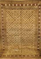 Belutsch, Afghanistan, ca. 50 Jahre, Wolle auf Wolle, ca. 242 x 162 cm, SchÄtzwert: 950.- EURO, EHZ: 2-3