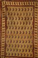 Ghom, Persien, um 1940, Wolle auf Baumwolle, ca. 208 x 133 cm, SchÄtzwert: 1700.- EURO, EHZ: 3
