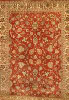 Sarogh, Persien, ca. 50 Jahre, Wolle auf Baumwolle, ca. 312 x 218 cm, SchÄtzwert: 3200.- EURO, EHZ: 3