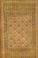 Senneh Kelim, Persien, um 1910, Wolle auf Wolle, ca. 196 x 129 cm, SchÄtzwert: 1800.- EURO, EHZ: 3