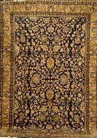 Hereke, TÜrkei, ca. 50 Jahre, Wolle auf Baumwolle, ca. 315 x 215 cm, SchÄtzwert: 1500.- EURO, EHZ: 2