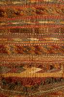 Gashgai, Persien, ca. 60 Jahre, Wolle auf Wolle, ca. 104 x 50 cm, SchÄtzwert: 680.- EURO, EHZ: 2
