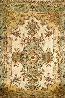TÄbriz, Persien, ca. 50 Jahre, Wolle auf Baumwolle, ca. 315 x 220 cm, SchÄtzwert: 1400.- EURO, EHZ: 3