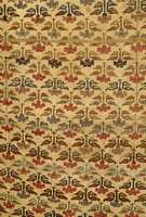 Bidjar Taschenfront, Persien, um 1900, Wolle auf Wolle, ca. 60 x 40 cm, SchÄtzwert: 550.- EURO, EHZ: 4-5