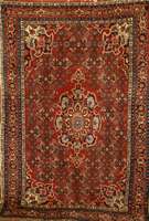 Bidjar, Persien, ca. 50 Jahre, Wolle auf Baumwolle, ca. 203 x 140 cm, SchÄtzwert: 1300.- EURO, EHZ: 3