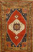 Taspinar Antik, Türkei, um 1900, Wolle auf Baumwolle, ca. 171 x 106 cm, Schätzwert: 3800, - EURO, EHZ: 3-4. Wunderbar gezeichnetes weissg rundiges ...