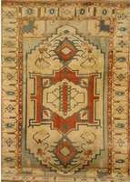 Sultanhani, TÜrkei, ca. 20 Jahre, Wolle auf Wolle, ca. 289 x 201 cm, SchÄtzwert: 1900.- EURO, EHZ: 2