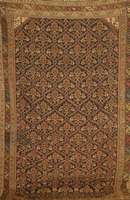 Lorestan Antik, Persien, um 1890, Wolle auf Wolle, ca. 210 x 126 cm, SchÄtzwert: 4500.- EURO, EHZ: 3
