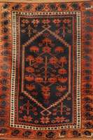 Yagcibidir, Türkei, ca. 60 Jahre, Wolle auf Wolle, ca. 132 x 80 cm, Schätzwert: 550.- EURO, EHZ: 2-3