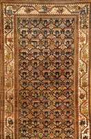 Malayer, Persien, um 1920, Wolle auf Baumwolle, ca. 464 x 105 cm, SchÄtzwert: 1800.- EURO, EHZ: 3-4