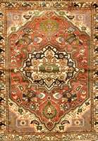 Bachtiar, Persien, ca. 20 Jahre, Wolle auf Baumwolle, ca. 153 x 115 cm, Schätzwert: 420.- EURO, Ehz: 2 (Guter Erhaltungszustand)