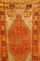 MÜjur, TÜrkei, um 1925, Wolle auf Wolle, ca. 318 x 98 cm, SchÄtzwert: 1500.- EURO, EHZ: