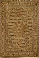 TÄbriz fein, Persien, ca. 20 Jahre, Korkwolle mit Seide, ca. 120 x 80 cm, SchÄtzwert: 950.- EURO, ca. 550.000 Kn/qmZ: 2