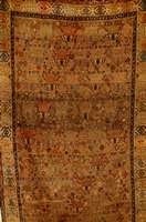 Kordestan, Persien, um 1910, Wolle auf Wolle, ca. 195 x 123 cm, SchÄtzwert: 1400.- EURO, EHZ: 4